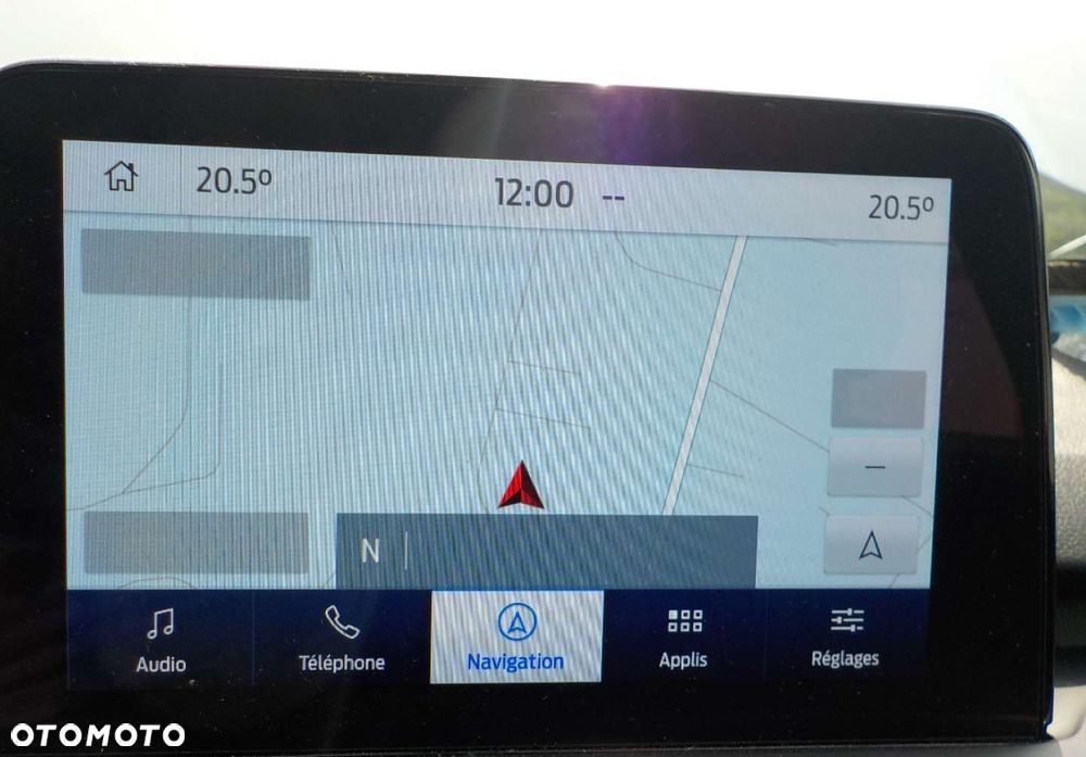 Ford Kuga - 27