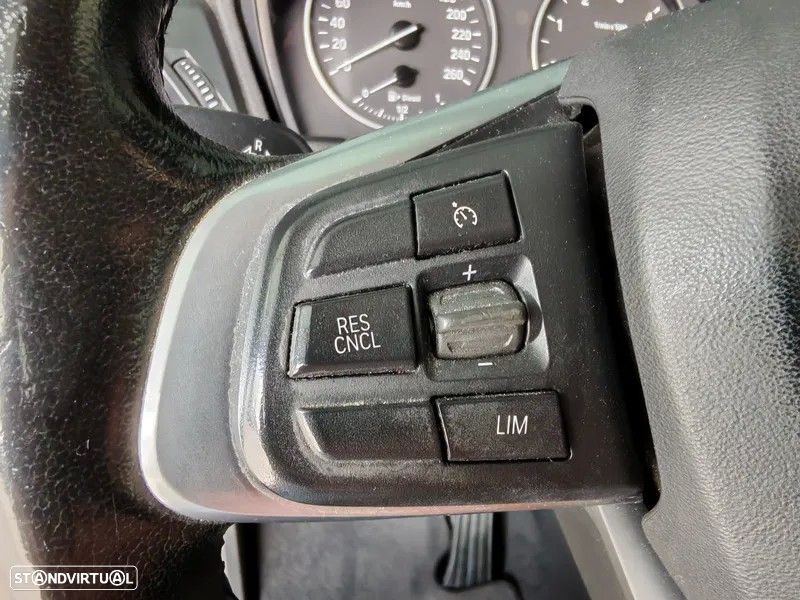 BMW 216 Gran Tourer d 7L Advantage Auto - 20