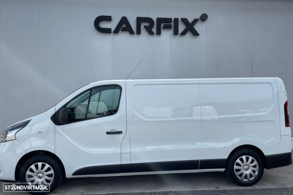 Renault Trafic 1.6 dCi L2 H1 - 3