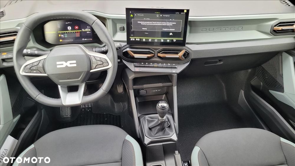 Dacia Duster - 11