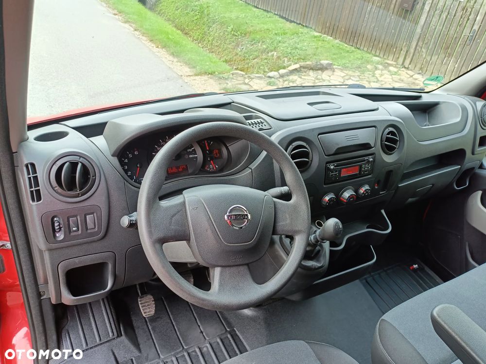 Renault Master - 13
