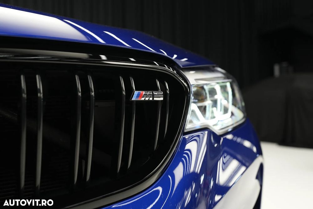 BMW M5 Standard - 4