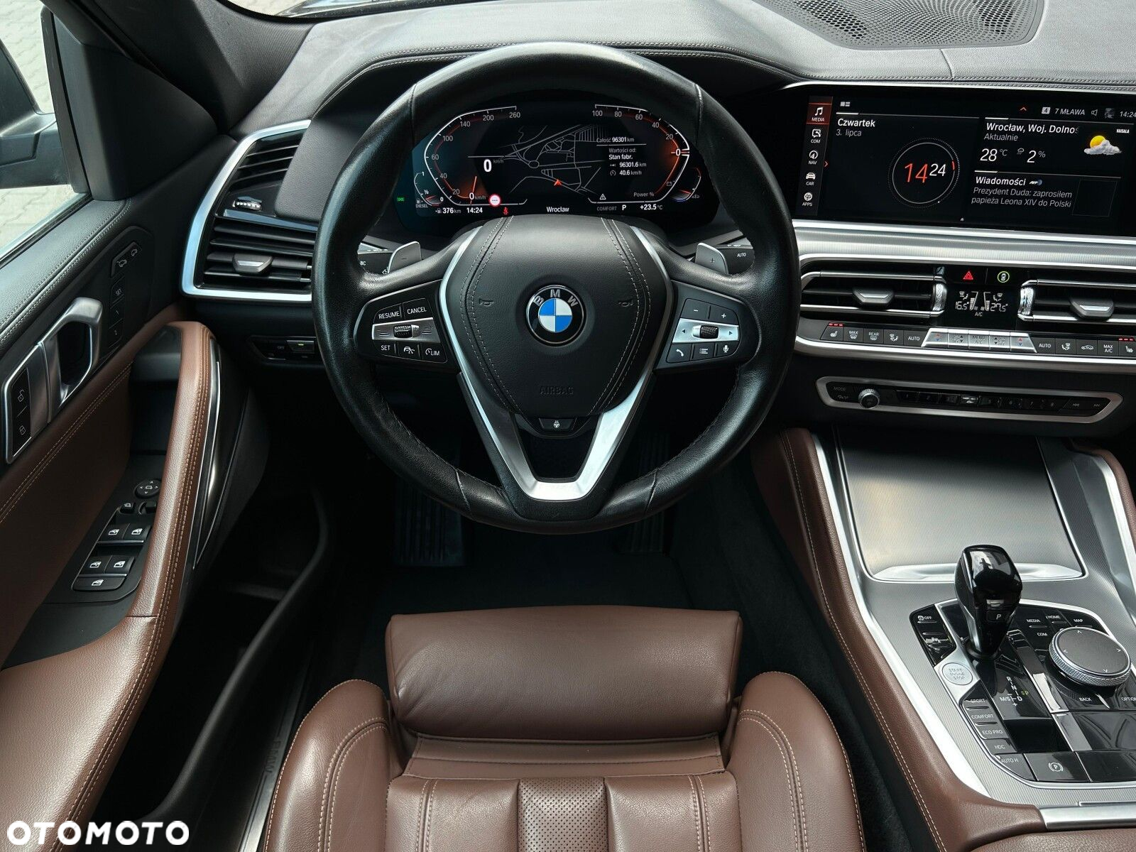 BMW X6 xDrive30d mHEV - 5