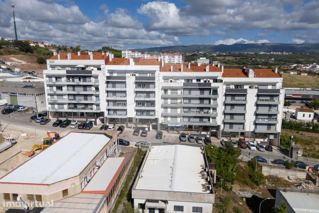 Apartamento T3 para venda em Alcobaça - Grande imagem: 3/34