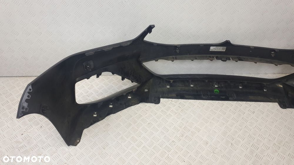 bmw 8 g14 g15 m pakiet zderzak przód przedni - 5