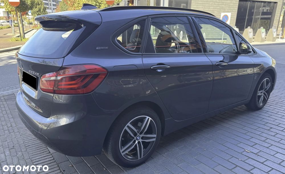 BMW Seria 2 225xe iPerformance Sport Line - 7