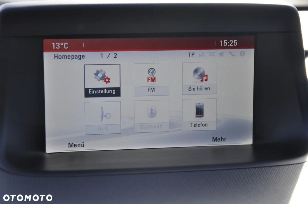 Opel Meriva 1.4 Innovation - 18
