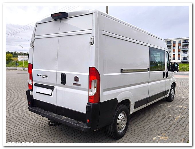 Fiat DUCATO - 7