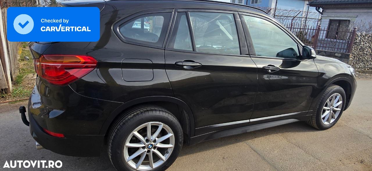 BMW X1 - 30