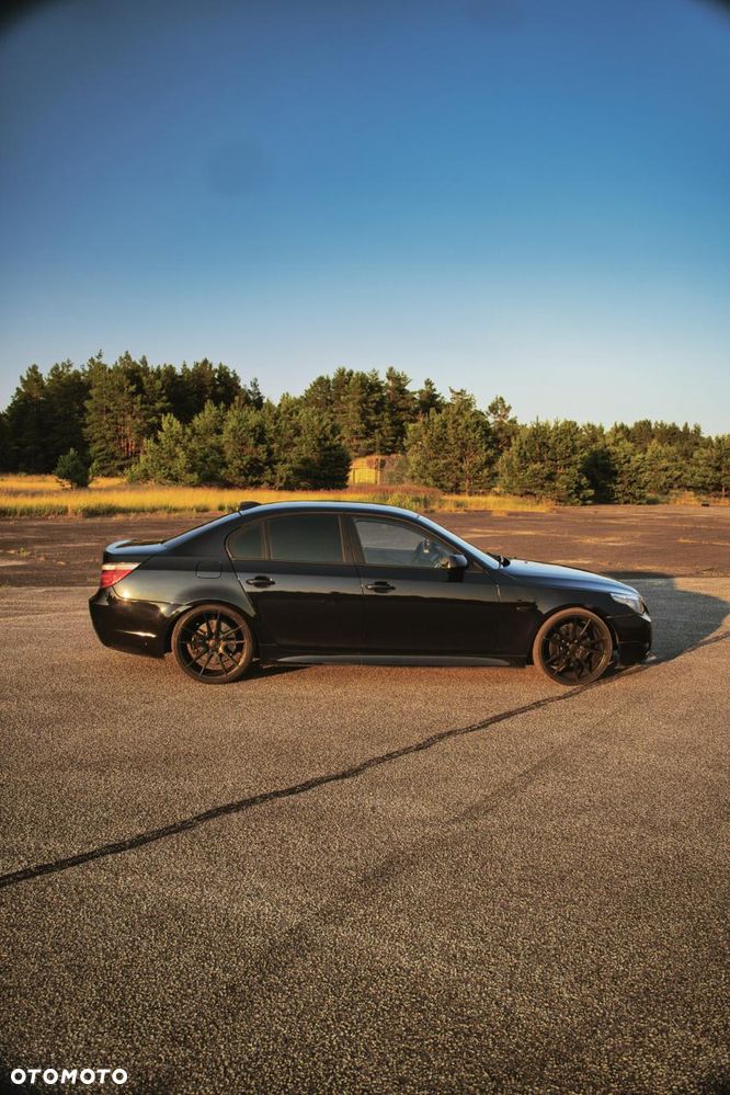 BMW Seria 5 - 19