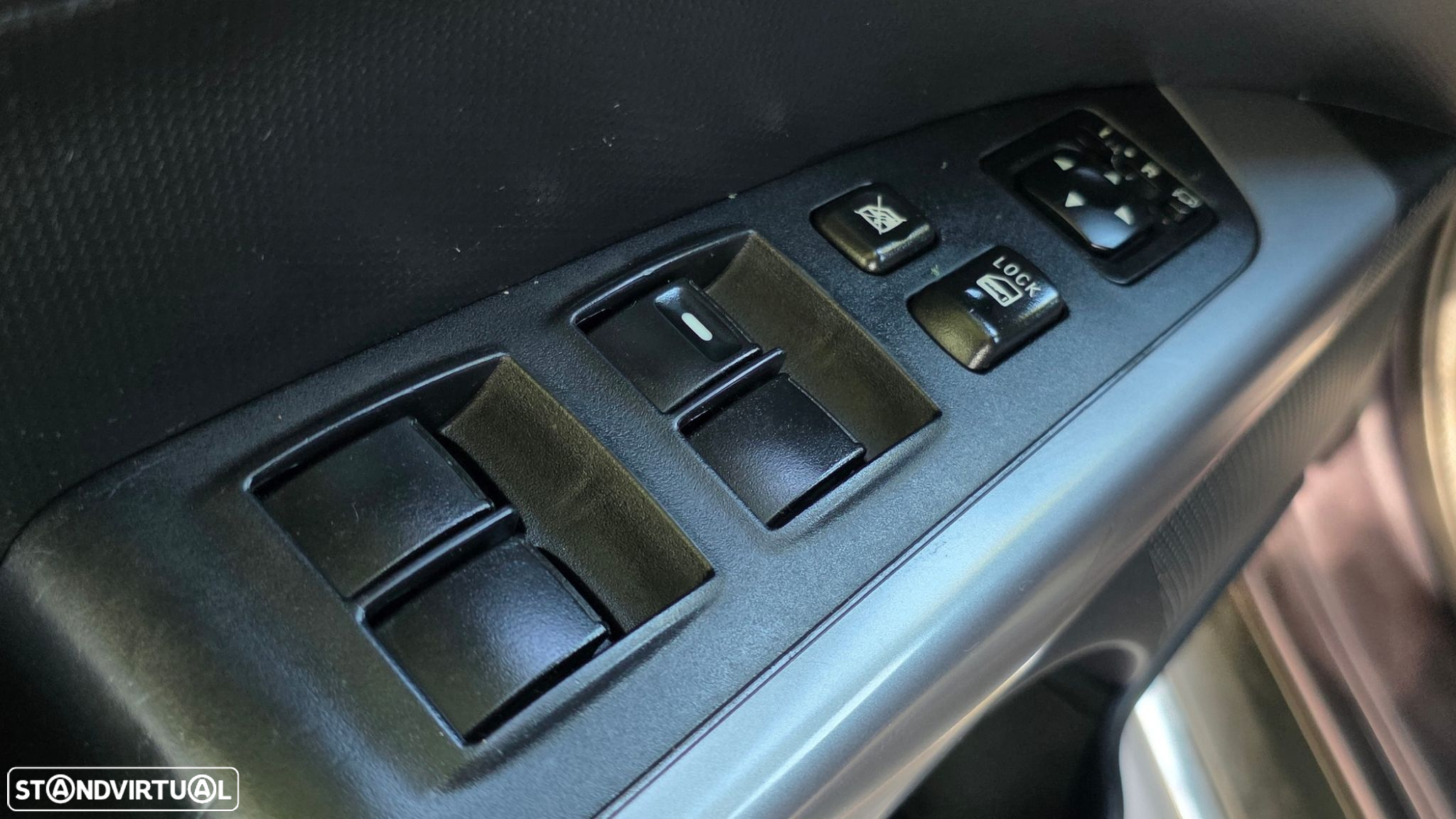 Mitsubishi Outlander 2.2 DI-D Instyle - 15