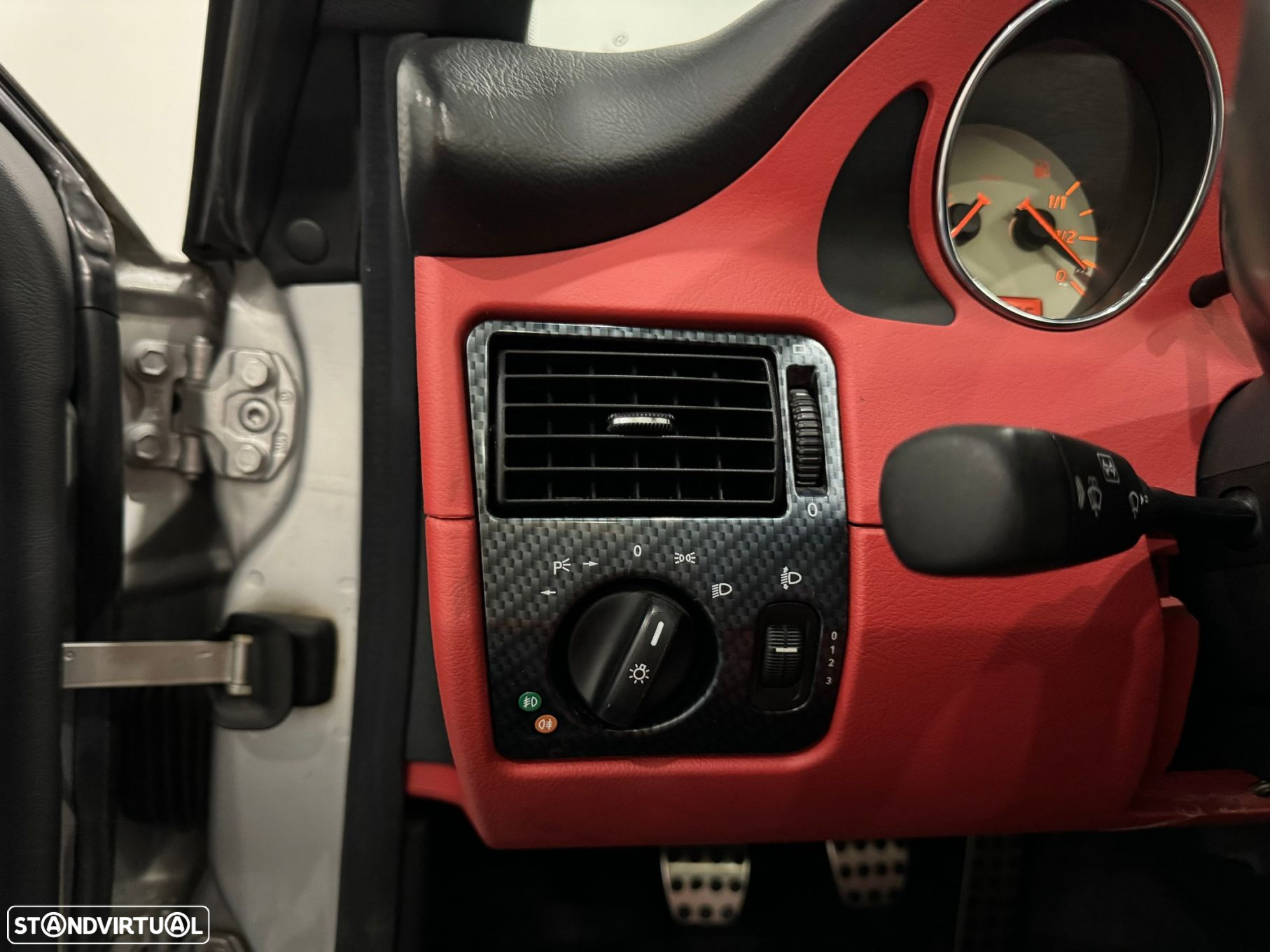 Mercedes-Benz SLK 200 Kompressor - 41