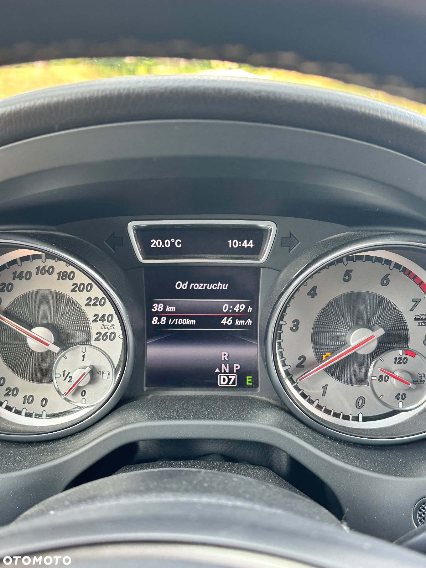 Volvo V70 2.4 Edition Comfort - 31