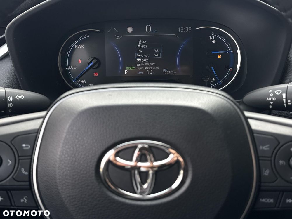 Toyota RAV4 - 21