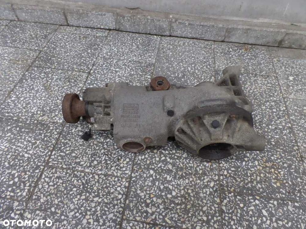 VOLVO S80 V70 III T6 AWD XC60 XC70 07-  MOST TYL HALDEX 30751697 - 1