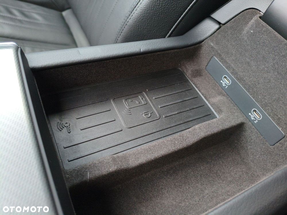 Audi A6 Limousine - 29