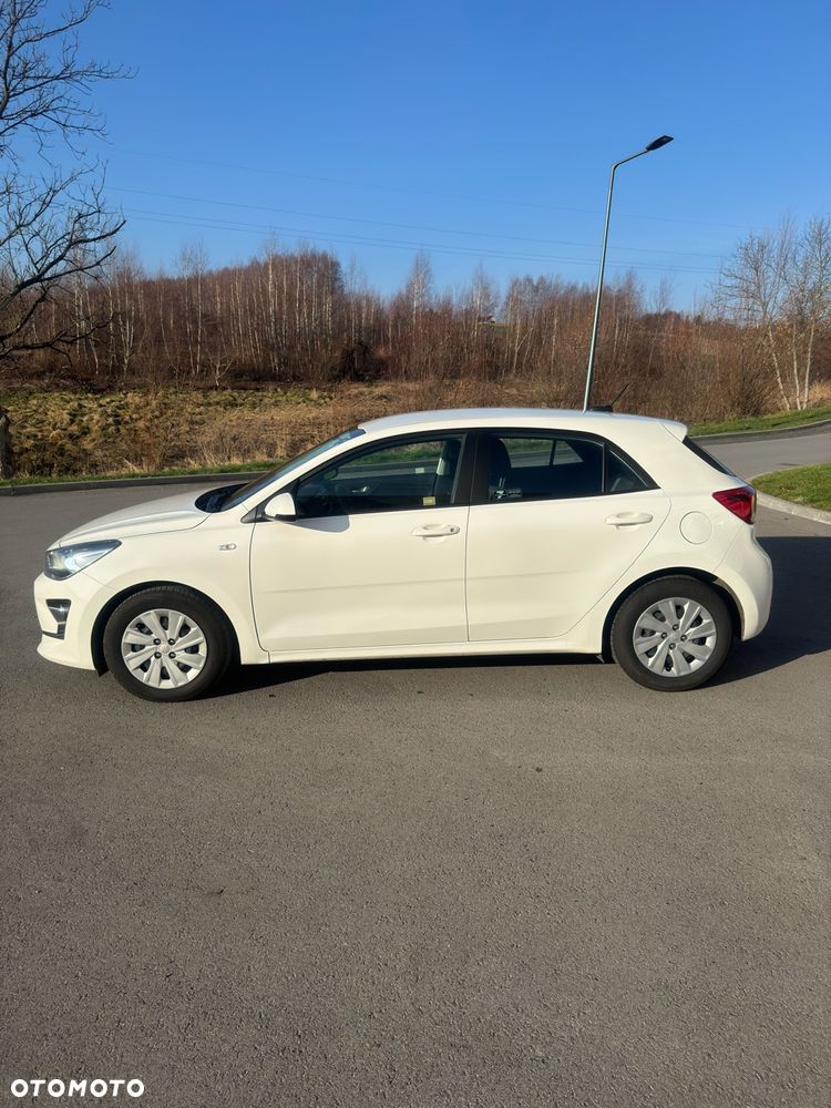 Kia Rio 1.2 M - 4