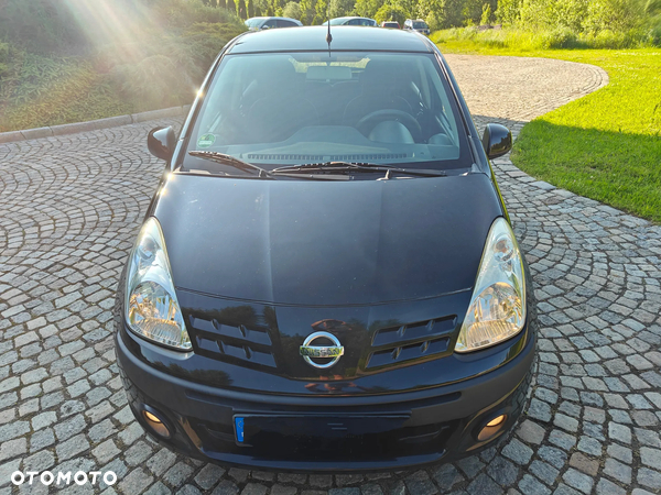 Nissan Pixo 1.0 Visia