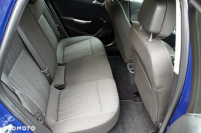 Opel Astra 1.4 Active - 20