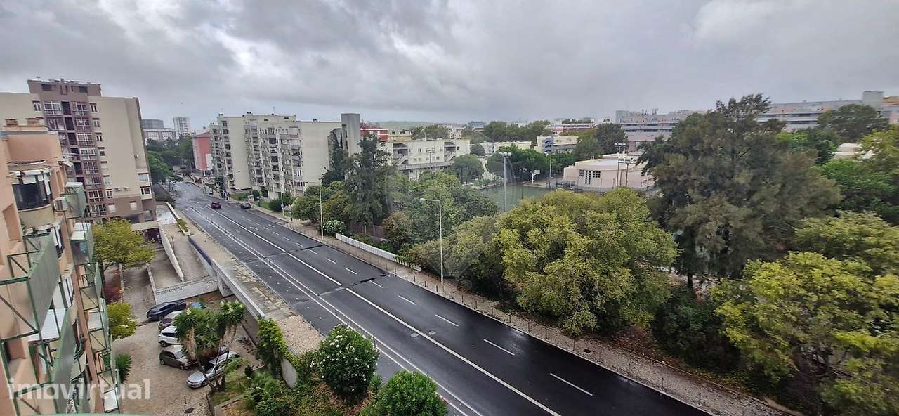 Apartamento T2 para arrendamento - Grande imagem: 5/20