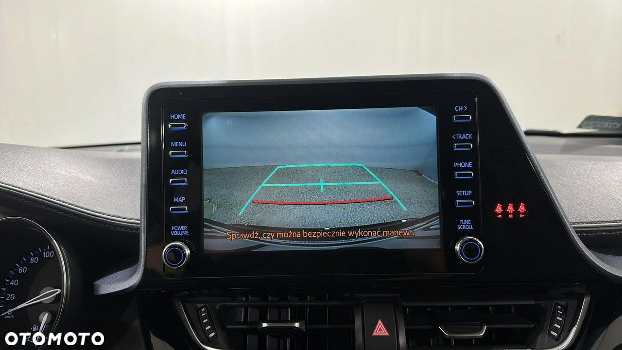 Toyota C-HR - 19