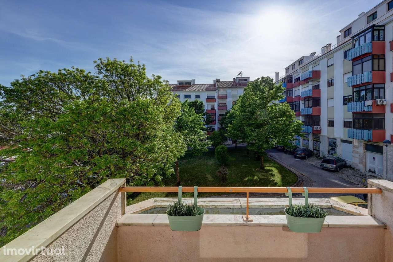 T2 nos Moinhos da Funcheira – Vista Panorâmica e Sol Todo o Dia - Grande imagem: 4/24