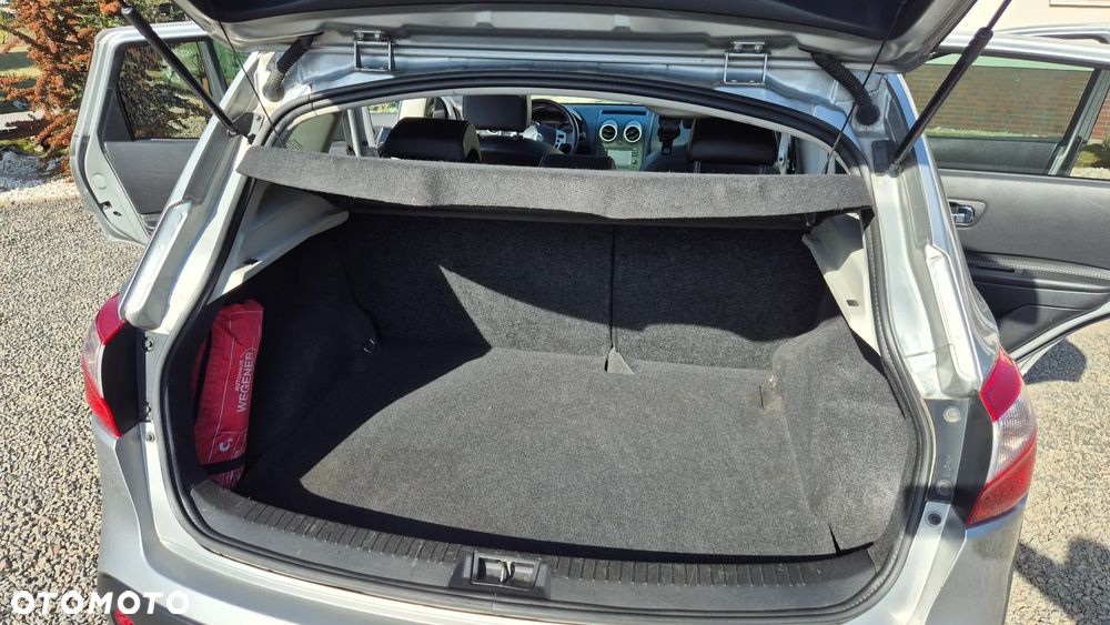Nissan Qashqai 2.0 Tekna Premium CVT - 20