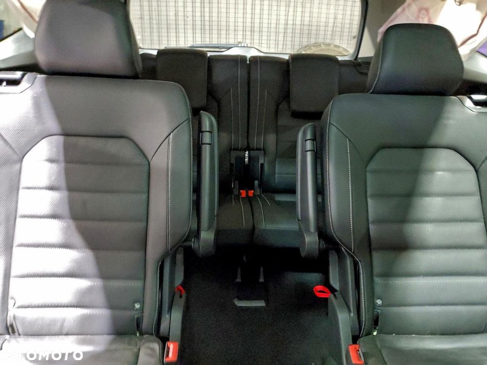 Volkswagen Atlas - 11