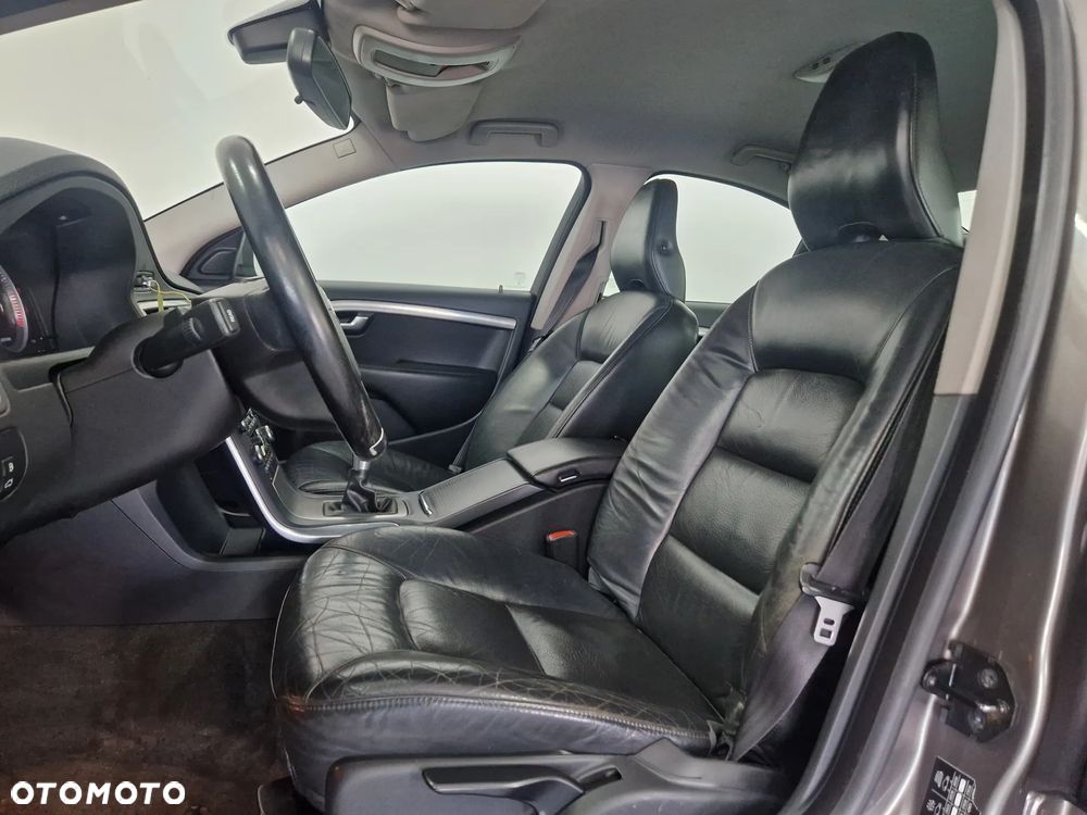 Volvo S80 2.0D Summum - 24