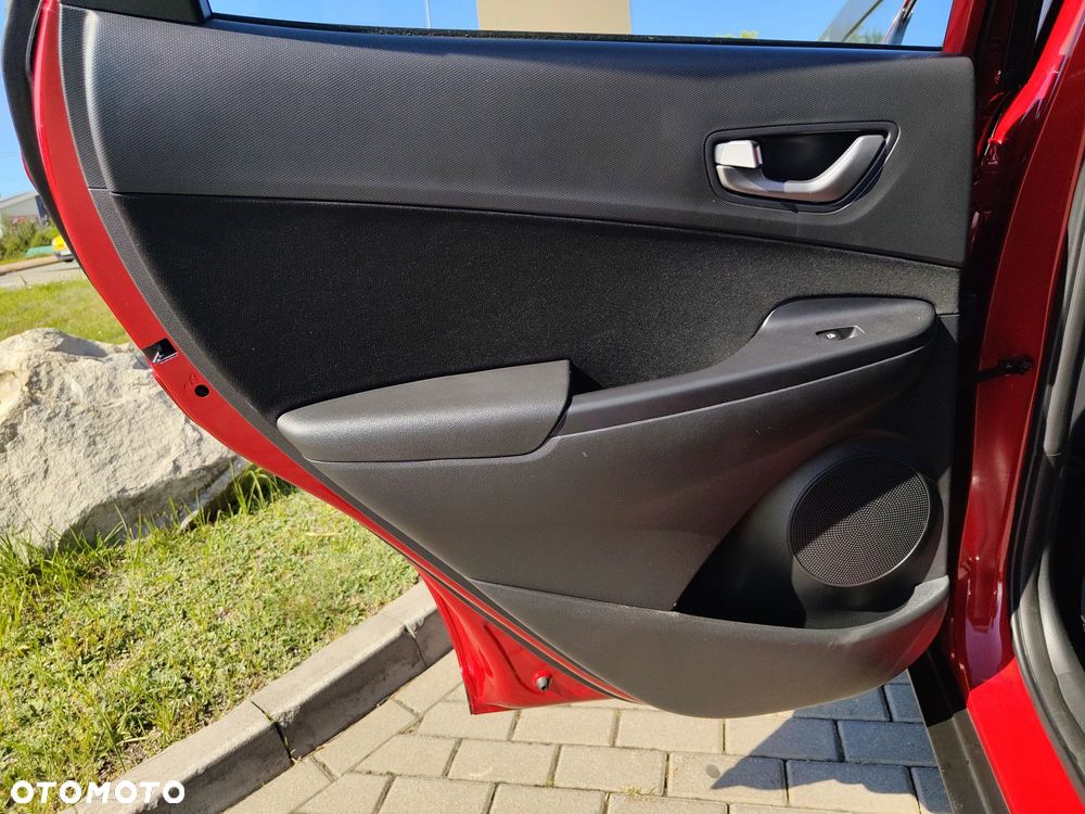 Hyundai Kona 1.0 T-GDI Comfort - 32