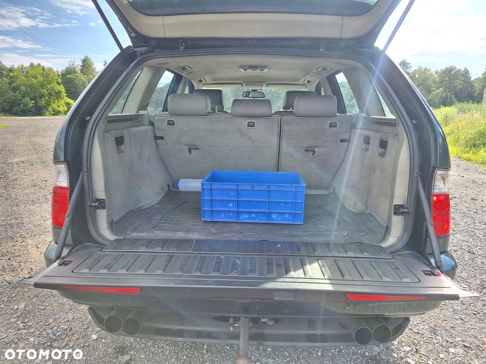 BMW X5 - 10