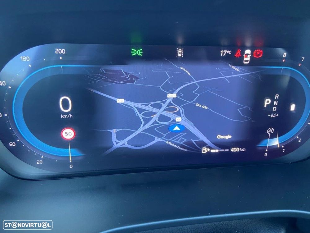 Volvo XC 40 2.0 B3 Core - 17