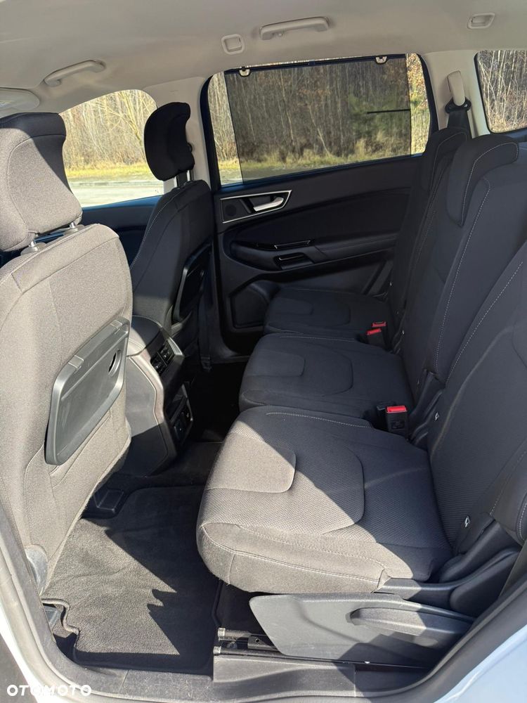 Ford S-Max 2.0 EcoBlue Titanium - 18