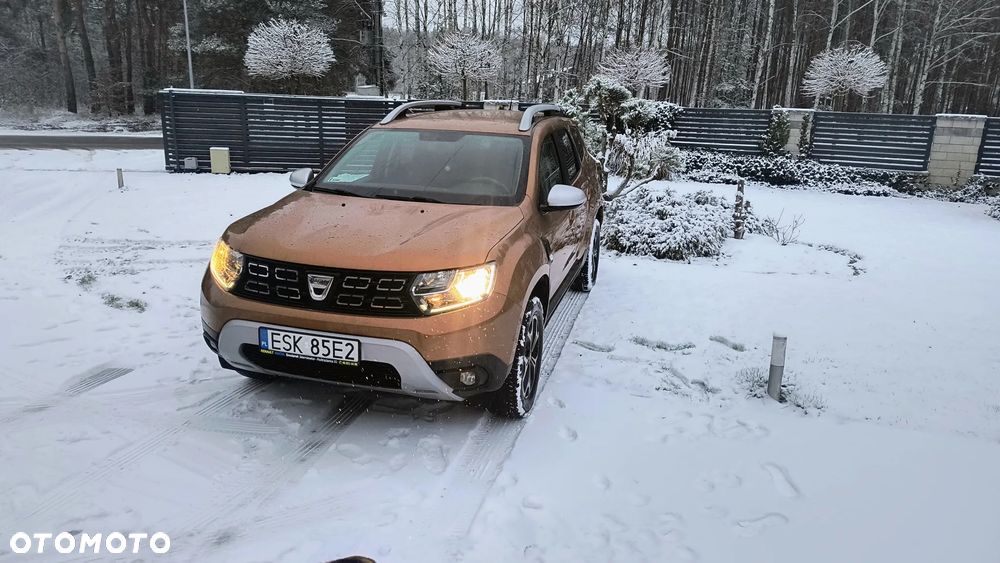 Dacia Duster 1.0 TCe Prestige - 2