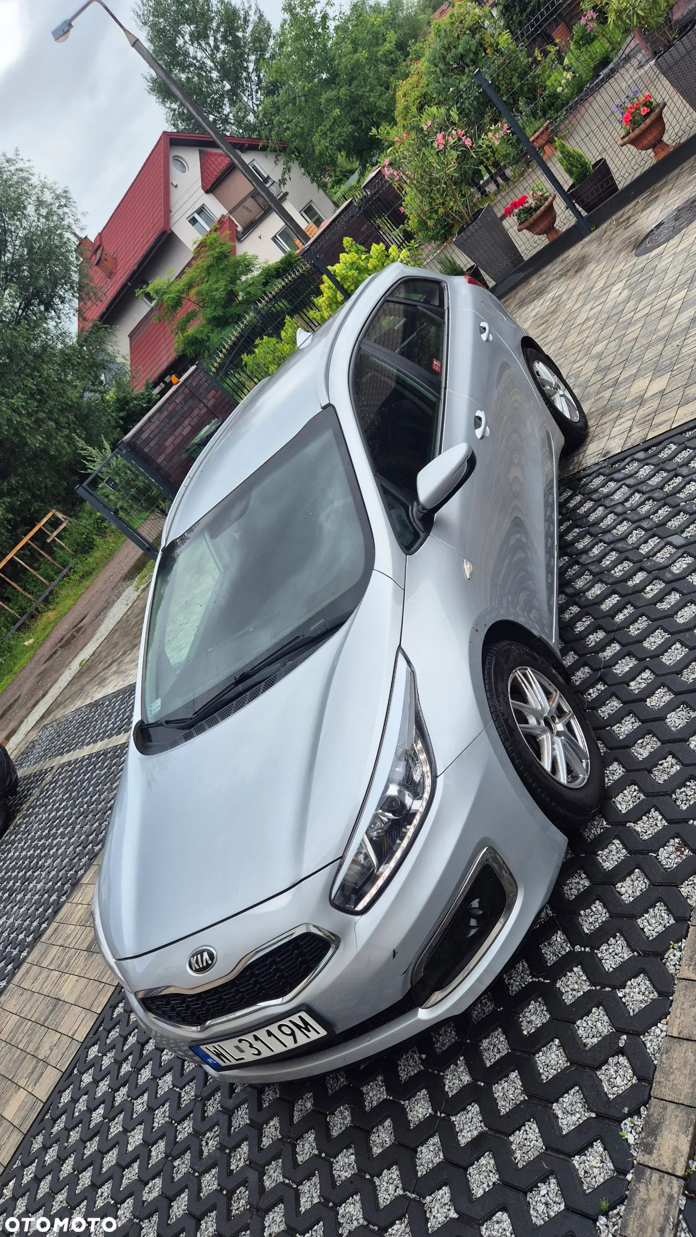 Kia Ceed - 3