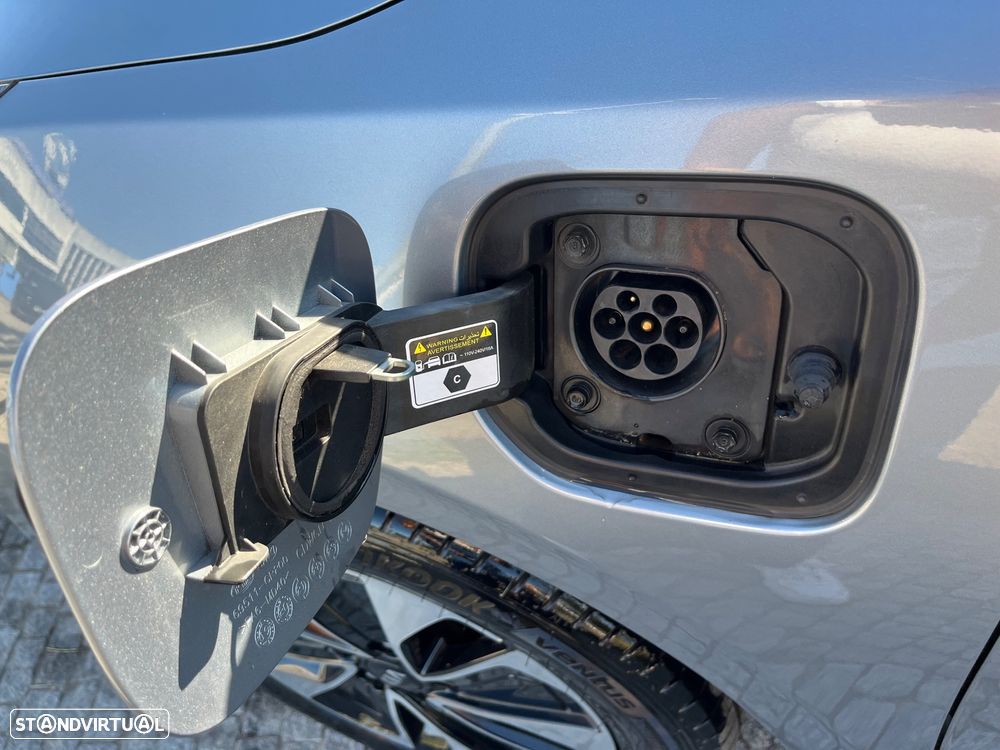 Kia Ceed SW 1.6 GDi PHEV Tech 6DCT - 15