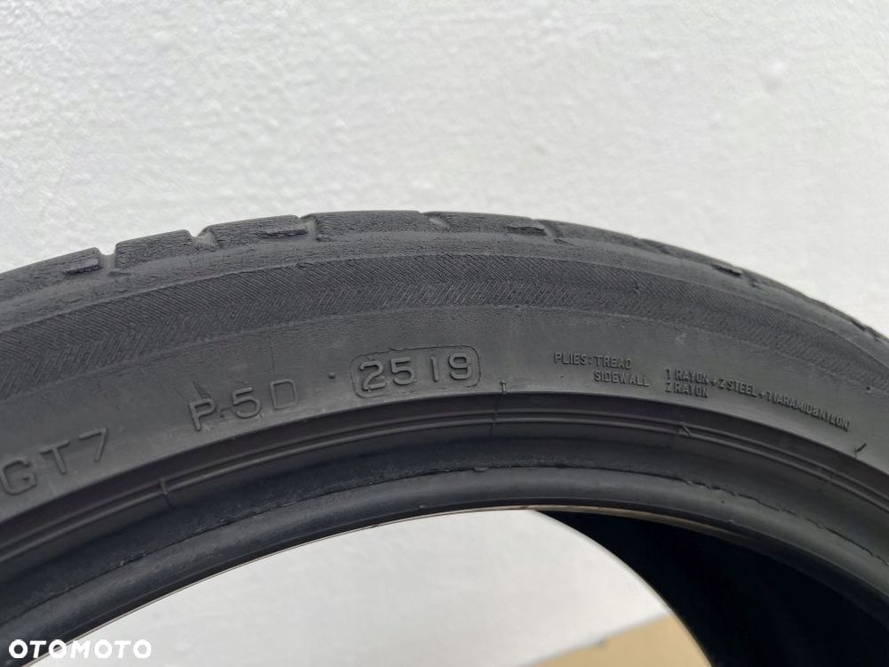 225/40/18 225/40R18 92Y BRIDGESTONE POTENZA S001 - 8
