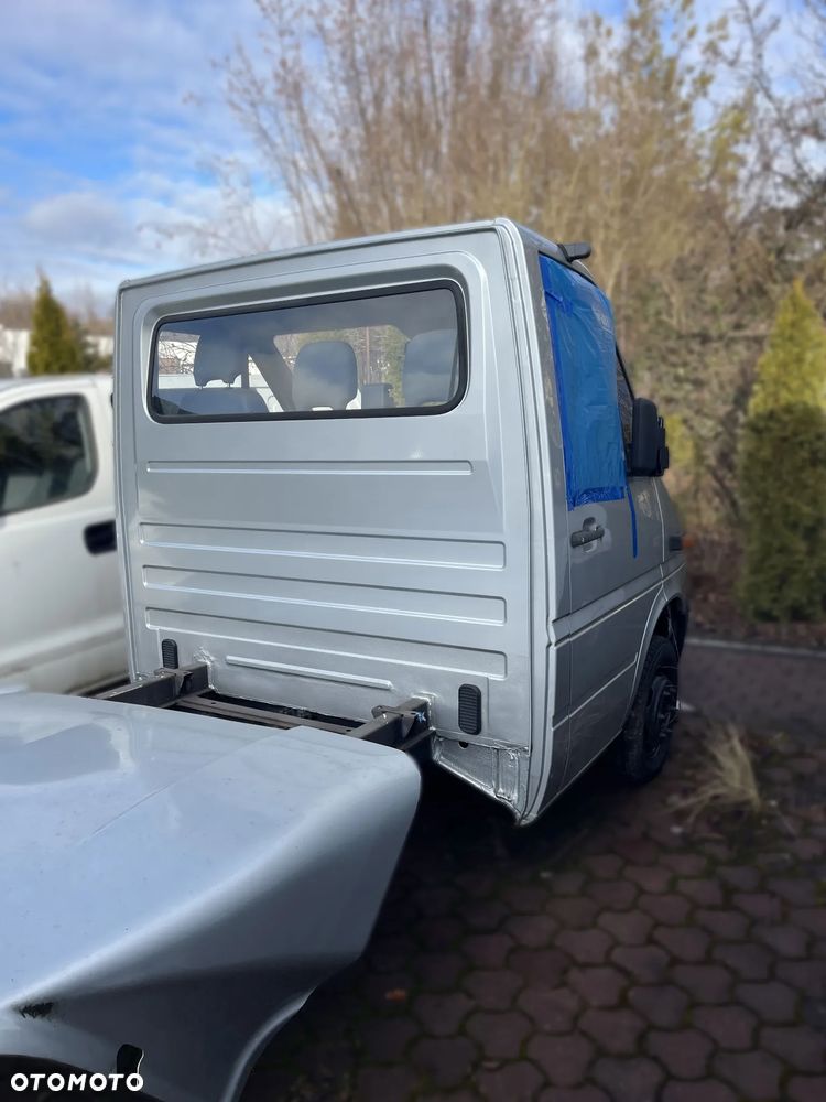 Mercedes-Benz Sprinter - 5