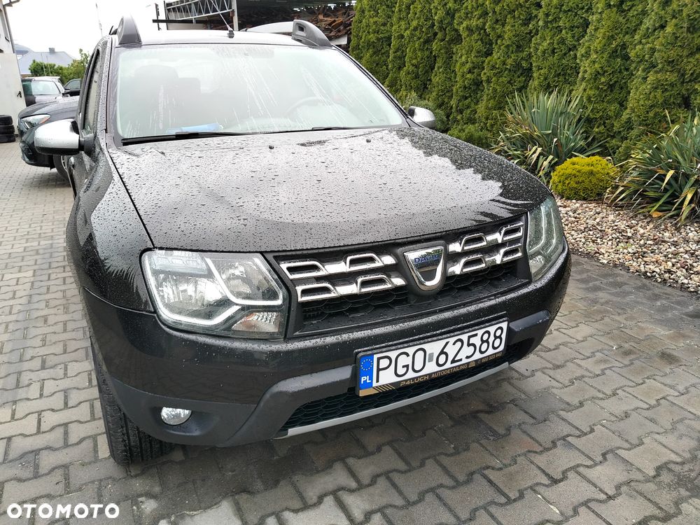 Dacia Duster - 5