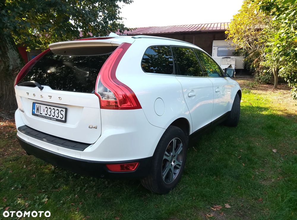 Volvo XC 60 - 26