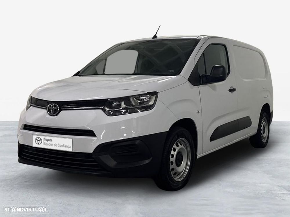 Toyota Proace City Verso 1.5D L1 Comfort - 2