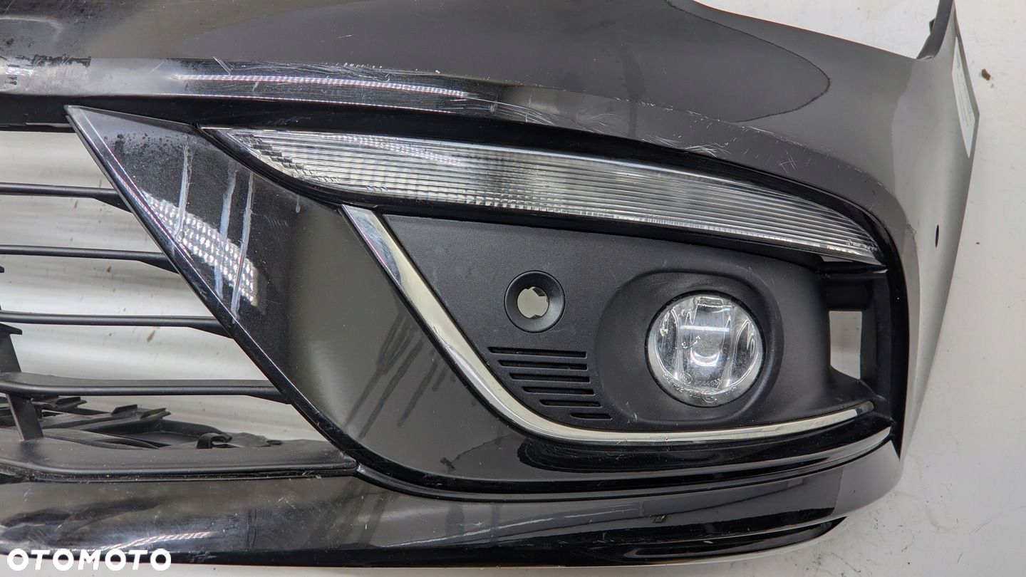 Zderzak przedni RENAULT MEGANE III 2013-2016 - 7