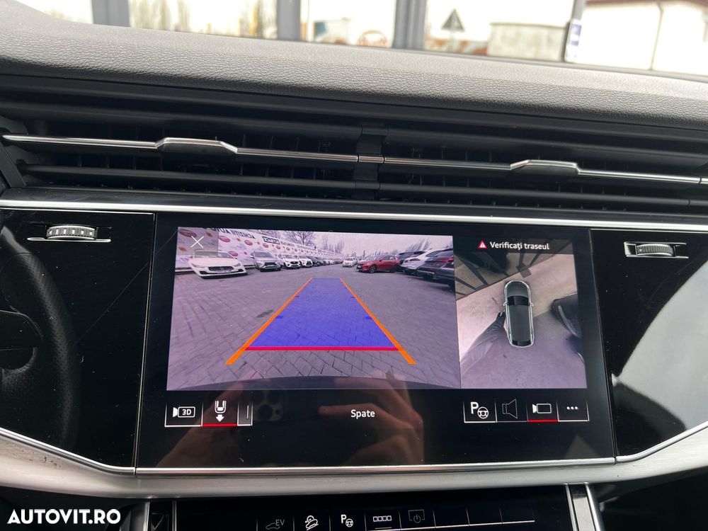 Audi Q8 3.0 60 TFSI e quattro Tiptronic - 18