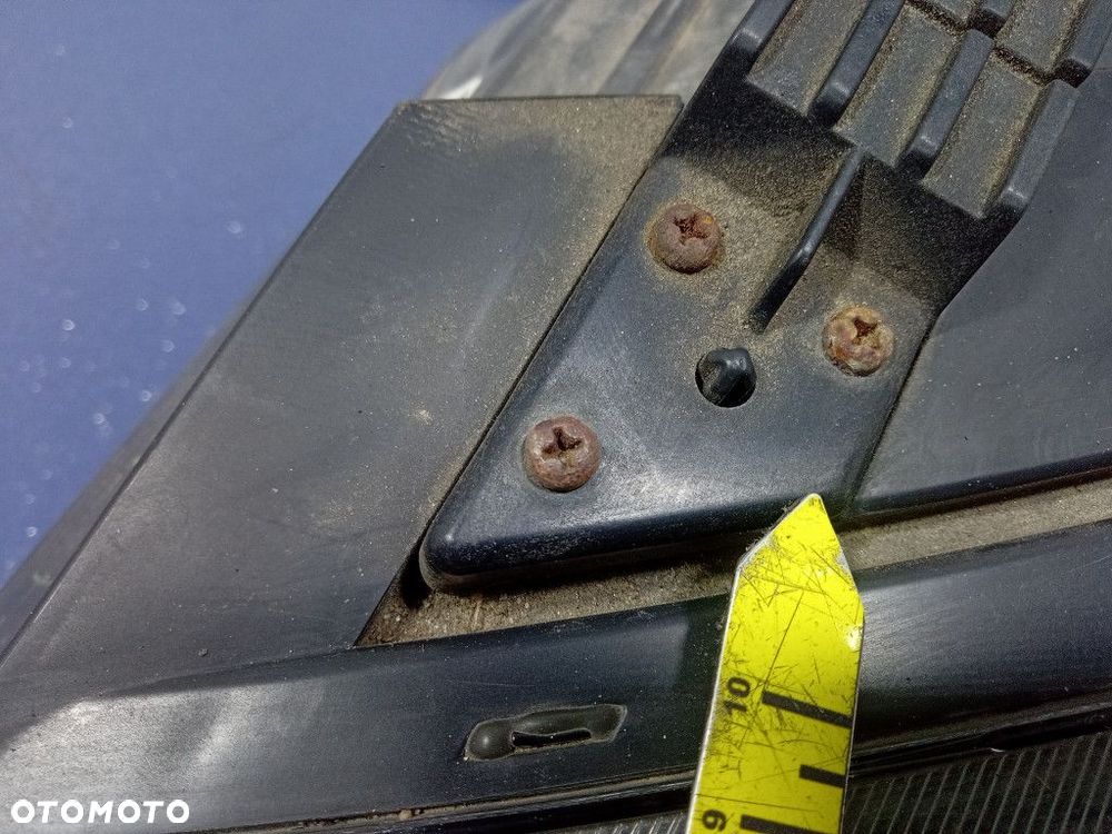 KIA SORENTO II LIFT REFLEKTOR LEWY LAMPA PRZEDNIA USA 92101-1U500 - 8