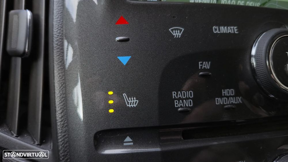 Opel Ampera 1.4 Ecotec Executive - 24