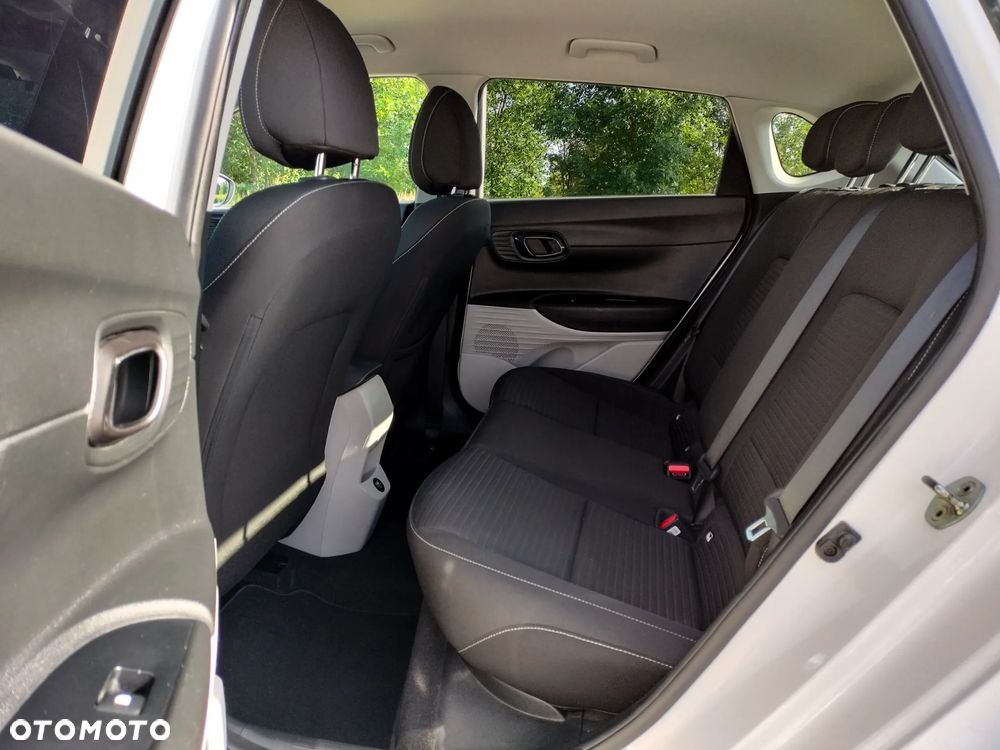 Hyundai i20 1.2 Select - 10