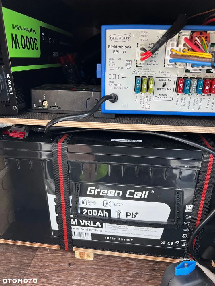 Hymer-Eriba T674CL - 30