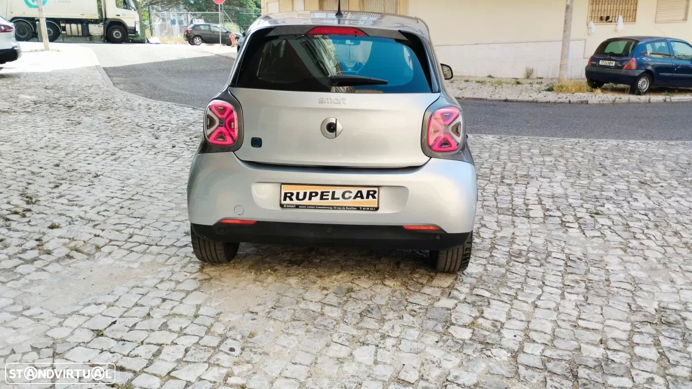 Smart ForFour EQ Business Solution - 6