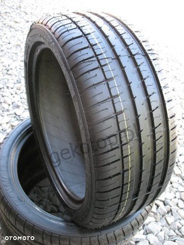 225/45 R17 letnie nowe opony bieżnikowane asymetryczne + rant ochr HIT - 3