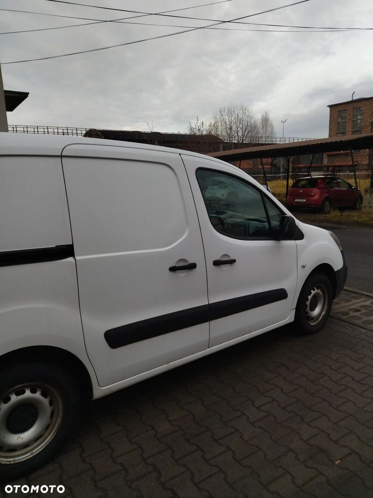 Peugeot PARTNER - 2